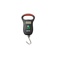 IP65 Digital Scale | 50kg Capacity | Waterproof & Dustproof | Battery Operated by Firebox