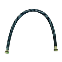 Connecting Hose for WOLF HR36SA-WF Hose Reel | 36mm Size | Easy Replacement | Firebox