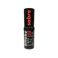 Smoke Detector Tester Spray 150ml | Non-Toxic Formula | Ideal for Maintenance | AS/NZS 1851 Compliant by Firebox