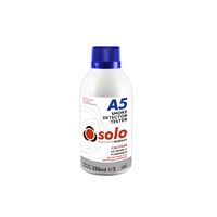 Aerosol Smoke Can 250ml | Flammable for Smoke Detector Testing | Easy to Use by Firebox