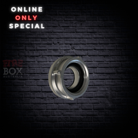 CFA Female Forged Storz Adaptor | 64mm Size | Durable Forged Metal | High-Pressure Compatible by Firebox