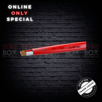 Fire Alarm Cable 1.50mm 2 Core Twisted | 200m Roll | Double Insulated & ActivFire Certified | Red by Firebox
