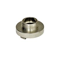 BSP Male Storz Adaptor 38mm | Durable Aluminium | Secure Connection by Firebox