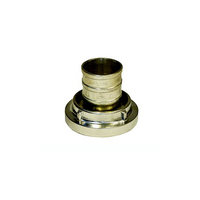 65mm Storz Coupling for 64mm Lay Flat Hose | Durable Aluminium | Secure Connection by Firebox