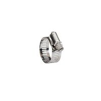 Stainless Steel Hose Reel Clamp for 19mm Hose | Durable & Corrosion Resistant | Worm Drive Design by Firebox