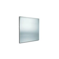 Cabinet Break Glass Panel | 90mm x 90mm | Durable Emergency Glass | Compatible with 003 Cabinets by Firebox