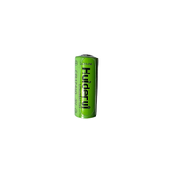 3V Lithium Smoke Alarm Battery | Long-Lasting Power | Easy Replacement | Firebox