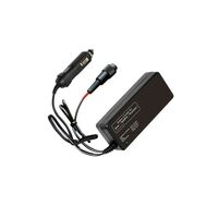 Battery Charger for Solo770 | Fast Charging in 90 Minutes | Dual Power Options | Firebox