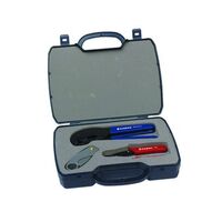 TV Termination Kit | Complete Setup | Easy Installation & Durable Components by Clable