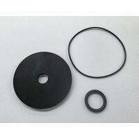 Service Kit for WOLF Brass Landing Valves | Essential Components Included | Fire Protection Compliance by Firebox