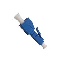 Fibre Attenuator 5dB LC Singlemode | Male-Female Connection | High Performance by MSS