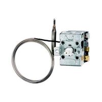 Temperature Controller 20-150°C | Digital Display | Compact Design by JUMO