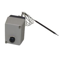 Adjustable Thermostat -70°C to 500°C | Precision Control | Reliable Performance by JUMO