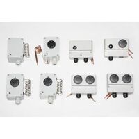 Immersion Thermostat | 90°C Temperature Control | Reliable Performance by TSTAT