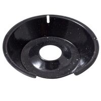Universal Drip Pan 6 1/4 Inch | Durable Design | Easy Installation by Imperial