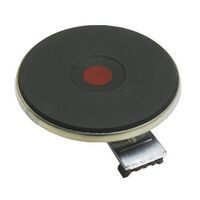 Hot Plate 2000W | 240V Power | Compact Design & Easy Clean by Egofix