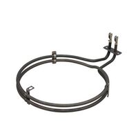 Element Fan 2500W | 230V | 192mm | 2 Speed by Element