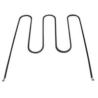 Electric Bake Oven 1800W | 240V | 423x350mm Capacity | Fast Heating by Element