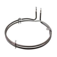 FAN 2200W 240V | 208MM Blade Size | High Airflow | Energy Efficient by Brand