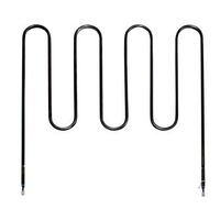 Electric Grill 1800W | 240V | 403x356mm Cooking Surface | Non-Stick by Element