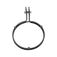 ELEMENT FAN 2500W 240V 192MM 2 TURN