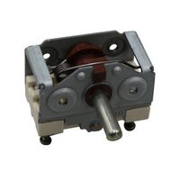 Rotary Switch Kit 16A 240V | 3 On Positions | Durable Design by Matchmaster
