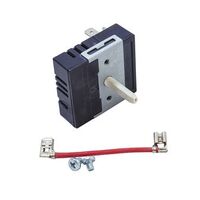Double Pole Energy Regulator Kit | 13A | 240V | Compact Design by Energy