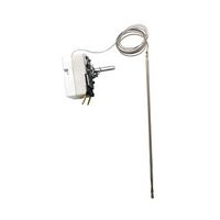 Thermostat SPST 50-300°C | 870mm Length | Reliable Temperature Control by Unbranded