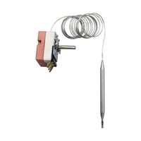 TSTAT MR 16A Thermostat | 240V | 100°C SPST | by Brand