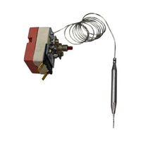 Thermostat 16A 240V | SPST | 75°C Temperature Range by TSTAT