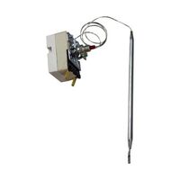 TSTAT MR 16A Thermostat | 240V | SPST | 120°C by Matchmaster