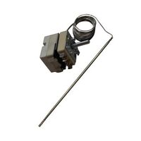Thermostat SPST Switch | 50-320°C Range | Reliable Control by Brand