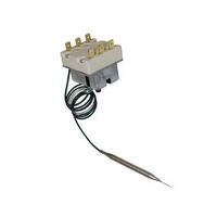 TSTAT MR 30A Thermostat | 400V | 240°C | TPST by Matchmaster