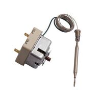Thermal Cut Out 235°C | Fail-Safe Design | Reliable Protection by EGOFIX