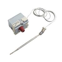 TSTAT MR 16A Thermostat | 240V | SPST | 238°C by Matchmaster