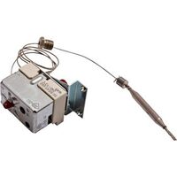 Thermal Cut Out 240°C Fail Safe | Reliable Overheat Protection | Compact Design by EGOfix