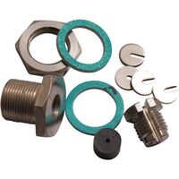 Universal Gland Kit | Up to 110°C | Versatile Compatibility | Easy Installation by Matchmaster