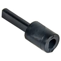Adaptor Shaft Extension 25mm | Durable Steel Construction | Easy Installation by Matchmaster