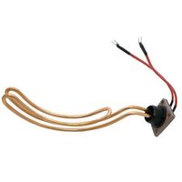 Copper Sickle 4800W | Durable Design | Efficient Cutting | Lightweight by ELEMENT