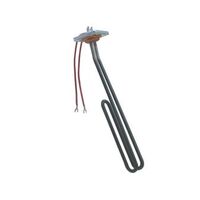 Electric Water Heater 3000W | Incoloy 800 Element | Offset Design by ELEMENT