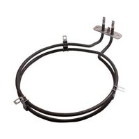 Oven Fan 2515W | 240V | 190mm | 2 Turn by Element