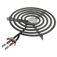 Hot Plate Coiled 2100W | 180mm Diameter | Portable & Efficient by Element