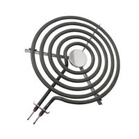Hot Plate Coiled 2100W | 180mm Diameter | Portable & Efficient by Element