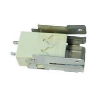 Ceramic Socket for EG1801/2/3/5 | Durable Design | Easy Installation by BrandName