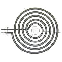 Hot Plate Coiled 1250W | 145mm Diameter | Portable & Efficient by Element