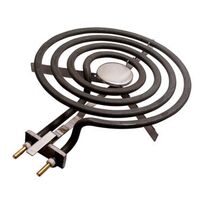 Hot Plate Coiled 2100W | 180mm Cooking Surface | Portable & Efficient by Element