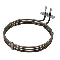 FAN 2300W 240V | 192MM Size | 3 Turn Design by BrandName