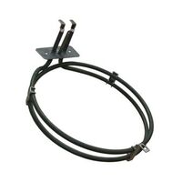 Oven Fan 2200W | 179mm Size | High Performance & Durable Design by St George