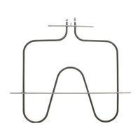 Electric Grill 1300W | Long Bracket Design | Compact & Efficient by Element