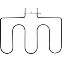 Oven Grill 1635W | 368 x 510mm | High Efficiency & Durable Design by ILVE